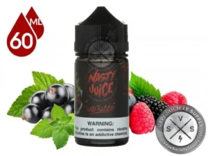 نكهات سحبة سولت E juice